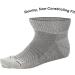 Vital Salveo Soft Non-Binding Diabetic Ankle Socks - Seamless Circulation Support (1 Pair) - Buy Online on GoSupps.com