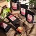 Cherry Storm No. 17 (Dark Edition) 500g Espresso Coffee Beans - 100% Arabica Espresso Cherry - Pack of 1 - Buy Online on GoSupps.com