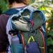 Gear Aid Heroclip (Small) Carabiner Hooks - Versatile Clip for Bags Lanterns Strollers & More | Black - International Shipping Available - Buy Online on GoSupps.com