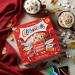 Limited Edition Celebrations Hot Chocolate Creation Station: 8 Sachets, 3 Toppings for Customized Hot Chocolate Experience | Gift Set | Pack of 1 - Buy Online on GoSupps.com