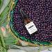Organic & Botanic Amazonian Berry Eye Serum 15ml | Premium Vegan Skincare for All Skin Types | Made in the UK - Buy Online on GoSupps.com