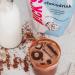 NICKS Chocodrink Hot Chocolate - No Added Sugar Keto Vegan & Gluten-Free | 250g (35 Servings) - Premium Cocoa for Guilt-Free Indulgence - Buy Online on GoSupps.com