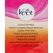 Veet Expert Strips for Sensitive Skin - 16 Wax Strips for Armpits & Bikini Area (12+4 Free) - Perfect Hair Removal Solution - Buy Online on GoSupps.com