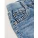 Levi's Kids Pull on Denim Short Baby Boys 6 Months | Trendy and Comfortable - Buy Online on GoSupps.com