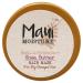 Maui Moisture Shea Butter Hair Mask & Leave-In Conditioner - 12 oz | Vegan, Silicone, Paraben & Sulfate-Free - Buy Online on GoSupps.com