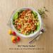 Dreamfields Healthy Carb Living Rotini Pasta, 13.25 oz - Low Carb & Delicious! - Buy Online on GoSupps.com