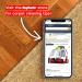 Rug Doctor Triple Action Oxy Carpet Cleaner 48 oz | Deep Cleans, Deodorizes & Protects | Professional-Grade Formula - Buy Online on GoSupps.com