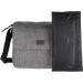 Oyster3 Changing Bag in Mercury - Stylish and Practical Accessory for Parents - Buy Online on GoSupps.com