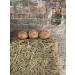 Barley straw for ponds - Barley straw treatment - Extract and treat blanket weed - Environmentally friendly - 3 for the price of 2 - From straw bale - Best value for money - Heist Store Ltd - Buy Online on GoSupps.com
