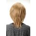 WIG ME UP AL-844-15T24B Women's Short Blonde Mixed Streaked Backcombed Voluminous Wig - Natural Style for International Shipping - Buy Online on GoSupps.com