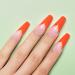 AIMEILI Neon Gel Nail Polish Set 8ml 12 Colours Spring Summer Pink Red Orange Green Blue Purple Gel Polish Soak Off UV LED Gel Nail Polishes Nail Art Gel Polish Gift Kit 26 KIT12-26_8ML 8 ml (Pack of 12) - Buy Online on GoSupps.com