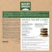 NATURGREEN HARINA DE ARROZ 500gr. BIO soin con u pour une utilisation r guli re convient ceux qui recherchent un produit fiable au quotidien poids 500 g et associe fonctionnalit pratique et sen 500 g (Lot de 1) - Buy Online on GoSupps.com