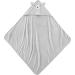 Shop Simple Joys by Carter's Unisex Baby 8-Piece Towel & Washcloth Set - Gray Bear & Yellow Ducks - Perfect for Baby Showers & Newborns - International Shipping Available - Buy Online on GoSupps.com