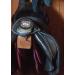 Bickmore Saddle Soap Plus - 6.5oz Leather Cleaner & Conditioner with Lanolin - Restore & Protect Your Leather - Buy Online on GoSupps.com