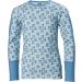 Helly Hansen Unisex Kids Junior Graphic Lifa Merino Set - Perfect for Ages 16+ | Baby Trooper Collection - Buy Online on GoSupps.com