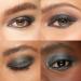 Kiko MILANO Long Lasting Stick Eyeshadow 19 Anthracite - Extreme Hold Eyeshadow Stick - Buy Online on GoSupps.com
