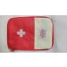 Buy Mini First Aid Bag - Portable Empty Medication Storage Bag - Red Medicine Organizer - Buy Online on GoSupps.com