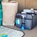 Munchkin Brica Out-N-About Trunk Organizer & Diaper Changing Station - Buy Online on GoSupps.com