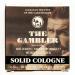 The Gambler Bourbon-Inspired Solid Cologne - Whiskey Old-fashioned Tobacco and a Hint of Leather in a Pocket-Sized Tin - Men s or Women s Cologne - Outlaw Bourbon Tobacco Leather - Buy Online on GoSupps.com