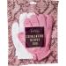 Nicole Miller Exfoliating Gloves 2 Pack - Shower and Spa Exfoliators for Clean Soft Skin - Textured Loofah Gloves for Women and Men - Buy Online on GoSupps.com