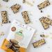 JOJO's Dark Chocolate Bars with Plant Based Protein | Low Sugar, Low Carb, Vegan, Paleo & Keto Friendly | Healthy Snack | Peanut Butter Delight 7 Count - 8.4oz Bag - Buy Online on GoSupps.com