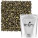 Tealyra Jin Xuan Milk Supreme Oolong Tea - 110g Loose Leaf - High Mountain Taiwanese Oolong - Organically Grown and Naturally Processed - Unique Taste and Aroma - Medium Caffeine - 4oz Pack - Buy Online on GoSupps.com