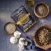 TruRoots Organic Quick Cook Roasted Garlic Quinoa & Brown Rice Blend - 8.5oz (Pack of 8) | Ready in 60 Secs, USDA Organic, Non-GMO - Buy Online on GoSupps.com