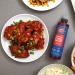 KPOP Foods Korean Chili Sauce - Gochujang Sauce 10.4 oz Squeeze Bottle - Buy Online on GoSupps.com