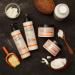 Carol's Daughter Coco Creme Coil Enhancing Moisture Butter 12 oz | Hydrate & Define Curls - Buy Online on GoSupps.com