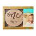 Kate & Milo Baby Monthly Milestone Marker Discs - Reversible Photo Props for Baby and Pregnancy Growth - Wooden Cards - Buy Online on GoSupps.com