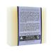 Plantlife Lavender Bar Soap 4oz - Hand Crafted with Plant-Based Ingredients | Moisturizing and Soothing | Made in California - Buy Online on GoSupps.com
