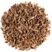 Valerian root of biological herbs tea - heavily soothing - Valeriana officinalis - valerian root herbal tea - Valerian valerian root valerian tea valerian gray valerian tea balerian herbs valerian root 200 g (1 Pack)