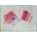 Watercolor Paper Block  BAOHONG Artists' Watercolor Block  100% Cotton  Acid-Free  140LB/300GSM  Cold Press Textured  20 Sheets per Block (Textured Cold Press 4.9"X7") - Buy Online on GoSupps.com