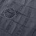 Odoland Men's Slimming Shirt Tummy Vest Thermal Compression Base Layer - Dark Gray, Large - Buy Online on GoSupps.com