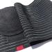 ORTONYX Umbilical Hernia Belt - Abdominal Support Binder for Men and Women - Large/X-Large - Navel Ventral Epigastric Incisional Surgery Prevention - Black - Buy Online on GoSupps.com
