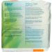 Seventh Generation Ultrathin Overnight Pads with Wings - Chlorine Free, 14 Count | Free & Clear - Buy Online on GoSupps.com