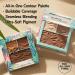 Physicians Formula Butter Bronzer Contour Palette - Contour Shade 1 - Buy Online on GoSupps.com