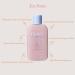 FLANER Snowberry Sorbet Glow Body Scrub Gentle Exfoliating Scrub Brightening & Hydrating Formula with 9 800ppm of White Strawberry Water and Niacinamide Korean Body Wash for Silky Soft Skin - Buy Online on GoSupps.com