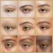 COVERGIRL Glitzy Gold Eyeshadow Kit - 1 Color Eye Enhancers - 1 Count Pack - Buy Online on GoSupps.com