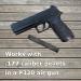 Sig Sauer P320 Magazine 2 Pack - High-Quality and Reliable Accessories - Buy Online on GoSupps.com