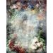 Vintage Mulberry Rice Paper 8x10.5 inch - 6 Pack Printed Decoupage Paper for Crafts & Mixed Media - Buy Online on GoSupps.com
