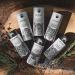 Alpine Provisions Cedar + Sandalwood Magnesium Deodorant - 2.4 oz Plastic-Free Paper Tube - Buy Online on GoSupps.com