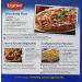 Lipton Recipe Secrets Savory Herb with Garlic Soup and Dip Mix - 2.4 oz | Delicious Seasoning for Cooking and Dipping - Buy Online on GoSupps.com
