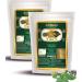 YANG Atibala Leaf Powder (Abutilon indicum) Kangi Powder Indian Mauve Atibala Powder Thuthi Powder Atibala churna 400 g (set of 2) - Buy Online on GoSupps.com