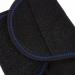 Buy 2x Foot Cooling Pads & Adjustable Ankle Bandages - Warm & Cold Compress Velcro Fastening Large - Ideal for Pain Relief - Buy Online on GoSupps.com