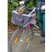Kerbl 80595 Axion Bicycle Bag 38x25x25cm Black/Red - Durable and Stylish Solution for Cyclists - Buy Online on GoSupps.com
