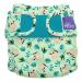 Bambino Mio Mioduo cloth diaper cover Rocking Sloth Size 1 ( 9Kg)