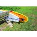 DocksLocks Jaws SUP Paddleboard and Surfboard Anti-Theft Security Lock - Protect Your Water Sports Gear - Buy Online on GoSupps.com