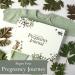 Pregnancy Journal and Memory Book for Expecting Moms - Forest Theme - Buy Online on GoSupps.com
