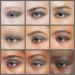 Maybelline Eyestudio Color Tattoo Crayon 735 Audacious Asphalt - 0.08 oz - Buy Online on GoSupps.com